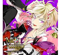 カレはヴォーカリスト❤CD 「ディア❤ヴォーカリスト Riot」 エントリーNo.4 モモチ CV.豊永利行