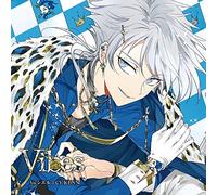 カレはヴォーカリスト❤CD 「ディア❤ヴォーカリスト Riot」 エントリーNo.6 シエル CV.KENN