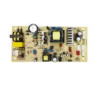 CD-120-P/REV-1.0-PCB20180709L1 E355240 Circuit Board Refrigeration Sheet Parts Internal External Fan Motherboard SK-Bx-P ZC-Bx-P, Partes