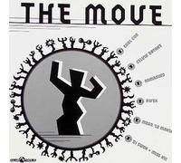 CD, 17 Titel, incl. Stuttgart, Play With The Voice In Germany - Paul Van Dyk Rmx, Yumm Yumm, Magie der Töne - Gary D. TTF Mix, We Mess With Your Head, Silence etc.