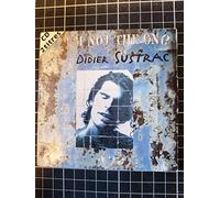 CD 2 TITRES - DIDIER SUSTRAC - I'M NOT THE ONE / DALAI LAMA