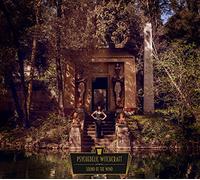 サイケデリック・ウィッチクラフト『サウンド・オブ・ザ・ウィンド』【通常盤CD(日本盤限定ボーナストラック収録/歌詞対訳付/日本語解説書封入)】