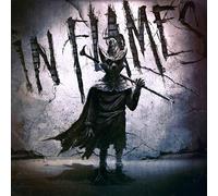 アイ、ザ・マスク【CD(日本語解説書封入/歌詞対訳付)】