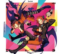 あんさんぶるスターズ! ユニットソングCD 3rdシリーズ vol.5 2wink