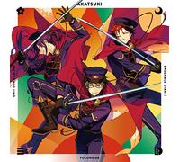 あんさんぶるスターズ! ユニットソングCD 3rdシリーズ vol.8 紅月