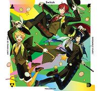 あんさんぶるスターズ! ユニットソングCD 3rdシリーズ vol.9 Switch