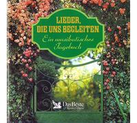 CD 4 & 5 aus einer Serie von 5 Cds (Various, Reader's Digest) incl. Tölz Boys' Choir - Wenn Die Bunten Fahnen Wehen ... Lale Andersen - Esgeht Alles Vorüber, Es Geht Alles Vorbei / Erika Köth - Hab Mein Wage Voll Gelade / Rudolf Schock - Alle Meine Jugendjahre...Ach Ich Hab´ In Meinem Herzen / Montanara Chor - Bergvagabunden Sind Wir u.a.