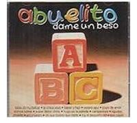 CD ABUELITO DAME UN BESO - CANCIONES INFANTILES