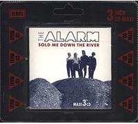 [ CD ] Alarm, The - [ CD ] Alarm, The: Sold Me Down The River