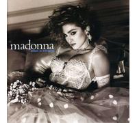 CD Album ( 11 Titel, incl. material girl, Pretender , Angel, Shoo-bee-doo , Love don't live here anymore , Dress you up , Stay etc. )