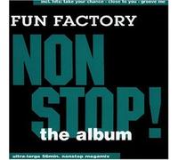 CD Album ( 12 Titel, in roove me,hey little girl , take your chance , close to you , pain , i miss her etc. )