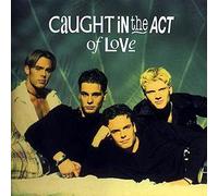 CD Album ( 12 Titel, incl. love is everywhere,let this love begin , my arms keep missing you , one of a kind , we belong together , a better place etc. )