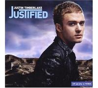 CD Album ( 13 Titel, incl. senorita , cry me a river , rock your body , like i love you , last night etc. )