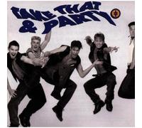 (CD Album, 13 Tracks) Take That I found heaven / could it be magic / it only takes a minute girl to fall in love / satisfied / never want to let you go / why can't i wake up with you etc..