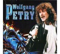 (CD Album, 14 Titel) Abracadabra / Parkverbot / Baby / Sturmwarnung / Dann schließ ich meine Augen / Jimmy in Leder u.a.