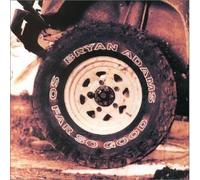 CD Album ( 14 Titel, incl. summer of '69, heaven , straight from the heart , it's only love , run to you , somebody, cuts like a knife etc. )