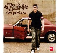 (CD Album, 14 Tracks) Herz Aus Glas / Engel (Featuring Gim) / Gesegnet Seist Du / Zurück zu mir / Sie bringt die Sonne mit etc..