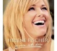 CD Album ( 14 Tracks, incl. Ich will immer wieder dieses Fieber spür'n , Beim Träumen ist alles erlaubt , Es gibt ihn also doch , Du lässt mich sein , Wolkenträumer etc. )