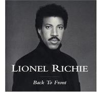 CD Album ( 16 Titel, in ll night long, say you say me , easy, penny lover , endless love , running with the night , hello, stuck on you etc. )