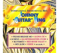 (CD Album, 16 Titel) Please Release Me / My Way / La Montanara / Aloha Oe / Butterfly / Hey Jude / Delilah / Take That Look Of Your Face u.a.