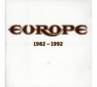 CD Album ( 17 Titel, incl. the final countdown, i'll cry for you , seven doors hotel , rock the night,open your heart , on broken wings , carrie, prisoners in paradise etc. )