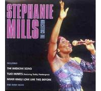 CD Album (18 Titel) You're Puttin') A Rush On Me , Whatcha Gonna Do With My Lovin' , I Have Learned To Respect The Power Of Love , The Medicine Song , Never Knew Love Like This Before u.a.