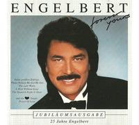 (CD Album, 18 Tracks) Please Release Me - The Last Waltz - Power Of Love - Red Roses For My Lady - Heart Of Gold etc..