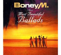 (CD Album, 20 Tracks) El Lute / Ribbons Of Blue / Little Drummer Boy / My Cherie Amor / I See A Boat On The River etc..