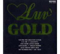 (CD Album, 20 Tracks) You're The Greatest Lover / Trojan Horse / Eeny Meeny Miny Moe / I Like Sugar Candy Kisses / Casanova / Boys Goodnight / My Number One / Megamix etc..