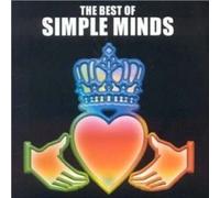 CD Album ( 32 Titel, incl. don't you forget about me , promised you a miracle , waterfront , sanctify yourself , all the things she said, alive and kicking etc. )