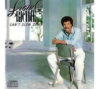 (CD Album, 8 Tracks) All Night Long (All Night) / Penny Lover / Stuck On You / Running With The Night / Hello etc..