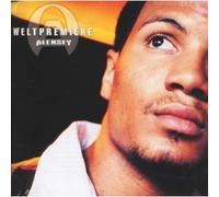 (CD Album ALEKSEY, 17 Tracks) Deine Augen Schweigen Nicht / Fans / Gehst Du (Part 2) / I'll Be There For You / King Cochy's Interlude / Luxus / Nichts Zu Verlieren / Superhigh / Unter Uns / Verpennt (Get U Up) u.a.