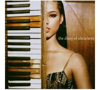 (CD Album Alicia Keys, 15 Tracks) Harlem's Nocturne / Karma / Heartburn / If I Was Your Woman / Walk On By / If I Ain't Got You / You Don't Know My Name / Nobody Not Really u.a.
