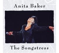 (CD Album Anita Baker, 8 Titel) Angel / You're The Best Yet / Feel The Need / Squeeze Me / No More Tears / Sometimes / Will You Be Mine / Do You Believe Me u.a.