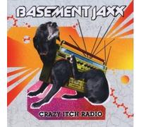 (CD Album Basement Jaxx, 14 Tracks) Hush Boy / Zoomalude / Take Me Back To Your House / Hey U / On The Train / Run 4 Cover / Skillalude / Smoke Bubbles / Lights Go Down / Everybody / Keep Keep On u.a.