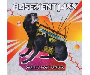 (CD Album Basement Jaxx, 14 Tracks) Hush Boy / Zoomalude / Take Me Back To Your House / Hey U / On The Train / Run 4 Cover / Skillalude / Smoke Bubbles / Lights Go Down / Everybody / Keep Keep On u.a.