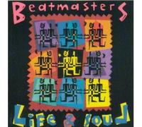 (CD Album Beatmasters, 12 Tracks) Dunno What It Is (About You) / Boulevard Of Broken Dreams / Give Me A Reason / It Ain't Just Jazz / The Revengers / Whispering Tree / Night In Action / A Fist Full Of Dub / Day On Vibration / Rrrock The Rhythm u.a.