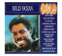 (CD Album Billy Ocean, 12 Tracks) Black As He's Painted, On The Run ( Hold On Brother), Can You Feel It, Super Woman, Super Love, Hungry For Love, Emotions In Motion, Eye Of A Storm, What's Gonna Happen To Our Love, Whose Little Girl Are You?, Wild Beautiful Woman u.a.
