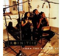 (CD Album Brownstone, 12 Tracks) if you love me , grapevyne , i can't tell you why , pass the lovin , true to me etc..