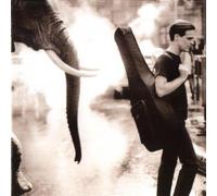 (CD Album Bryan Adams, 14 Tracks) How Do Ya Feel Tonight / C'mon C'mon C'mon / Getaway / Cloud Number Nine / Before The Night Is Over / Where Angels Fear To Tread / Lie To Me / Fearless u.a.