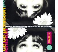 (CD Album Ce Ce Peniston, 11 Tracks) We Got A Love Thang / Inside That I Cried / Lifeline / It Should Have Been You / Keep On Walkin' / Crazy Love / I See Love / You Win, I Win, We Lose / Virtue etc..