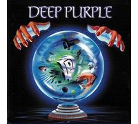 (CD Album Deep Purple, 9 Titel) King Of Dreams / The Cut Runs Deep / Fire In The Basement / Truth Hurts / Breakfast In Bed / Love Conquers All / Fortuneteller / Too Much Is Not Enough / Wicked Ways u.a.