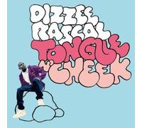 (CD Album Dizzee Rascal, 11 Tracks, Armand van Helden, Calvin Harris, Cage) Bonkers / Dance Wiv Me (with me) / Dirtee Cash / Road Rage / Freaky Freaky / Can't Tek No More / Chillin' Wiv Da Man Dem / Money, Money / Leisure / Holiday / Bad Behaviour u.a.