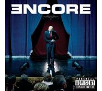 (CD Album Eminem, 23 Titel) Just Lose It / Mosh / Ass Like That / Like ToySoldiers / One Shot 2 Shot u.a.