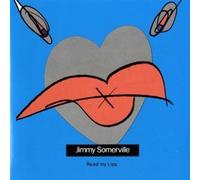 (CD Album Ex Communards Jimmy Somerville, 11 Tracks) Comment Te Dire, You Make Me Feel (Mighty Real), Perfect Day, Heaven Here On Earth (With Your Love), Don't Know What To Do (Without You), Adieu!, My Heart Is In Your Hands, Control, And You Never Thought This Could Happen To You, Rain u.a.