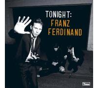 (CD Album Franz Ferdinand, 20 Tracks) Ulysses / Turn It On / No You Girls / Send Him Away / Twilight Omens / Bite Hard / What She Came For / Live Alone / Can't Stop Feeling / Lucid Dreams / Dream Again / Katherine Kiss Me u.a.