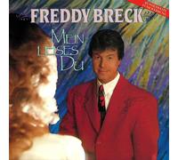 (CD Album Freddy Breck, 12 Tracks) Ich Will alles (Ich Will alles für dich Geben), Lady Illusion, Meine Reise durch Gedühle, Ich Schenk' dir meinen Traum, Komm Nimm mich doch mit, Alle Blumen dieser Erde, Maori Maya, Sie nahm ihre Weisse Gitarre, Und was bleibt, ist Erinnerung u.a.