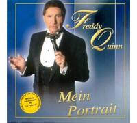 (CD Album Freddy Quinn, 16 Tracks) la paloma / rolling home / oh susanna / vergangen vergessen vorüber / irgendwann gibt's ein wiedersehen / mussi denn muss i denn u.a.