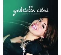 (CD Album Gabriella Cilmi, 13 Tracks) Save The Lies / Sanctuary / Einstein / Got No Place To Go / Don't Want To Go To Bed Now / Awkward Game / Cigarettes And Lies / Terrifying u.a.