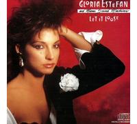 (CD Album Gloria Estefan And Miami Sound Machine, 10 Tracks) Rhythm Is Gonna Get You , One Two Three 1-2-3 , I Want You So Bad , Anything For You,Give It Up , Surrender, Betcha Say That etc..